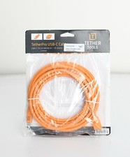 TetherPro USB-C to 3.0 Micro-B, 15' 4.6m NEW  