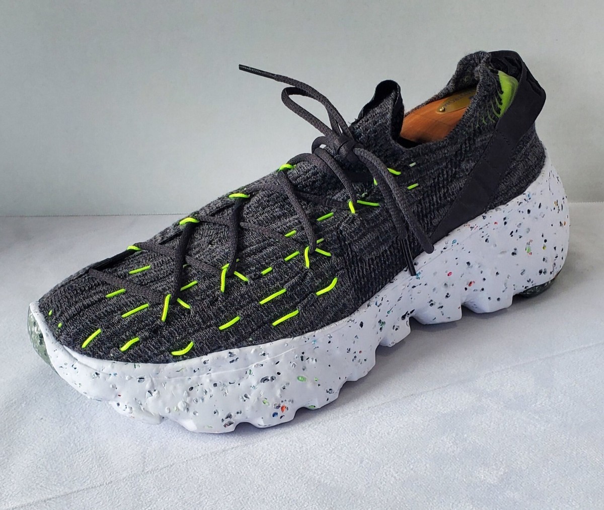 men's nike space hippie 04 casual shoes