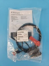 Kensington ClickSafe Keyed Laptop Lock New Sealed