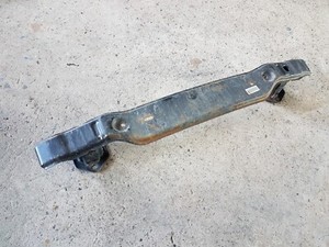 BMW 1er F20 F21 Träger Stossfänger Stoßstange hinten 7240912