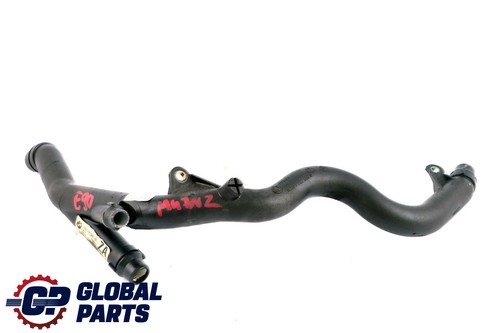 Wasser Schlauch BMW E87 E90 E91 M47N2 Diesel Kühlung Kühler Rohr 7787380