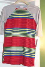 Kids Lularoe Sloan size 14 NWT 1000000207