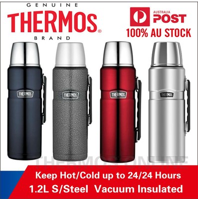thermos stainless king 1.2 litre flask