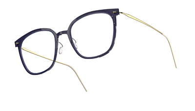 Lindberg N.O.W. 6638 T803 C14 / PGT 51mm Eyeglass Frames | eBay