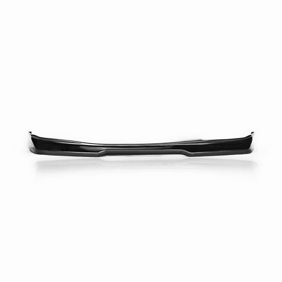 KBD Body Kits GR Spec 1 Pc Polyurethane Front Lip For Lexus IS300 2000
