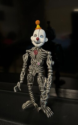 ENNARD Funko FNAF Figure Five Nights at Freddy's Sister Location