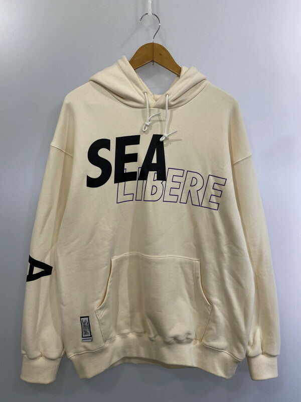 Wind and Sea Libere Men