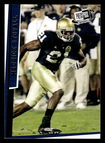 2006 Press Pass SE Football Rookies Complete Your Set #1-40 You Pick! - Picture 26 of 31