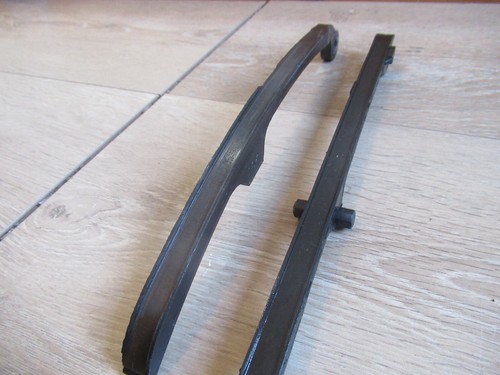 TRX 400EX HONDA 2005 TRX 400EX 2005 TIMING CHAIN GUIDES - Picture 3 of 5