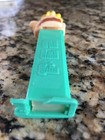 Pez Dispenser Flinstones Barney Rubble Excellent Condition 1992 Vintage — photo 6
