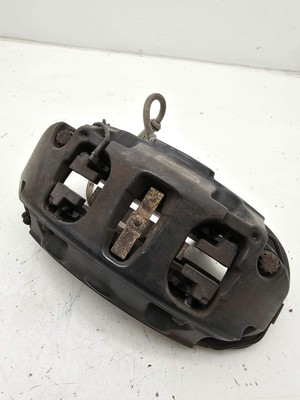 2013-2017 Audi S6 С7 - Front Left Driver Brake Caliper OEM 