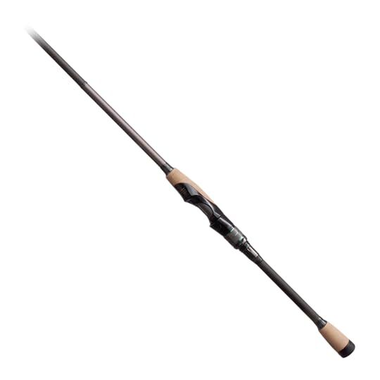 Megabass Spinning Rod OROCHI X10 SP F3.1/2-70XTS 2P for Bass
