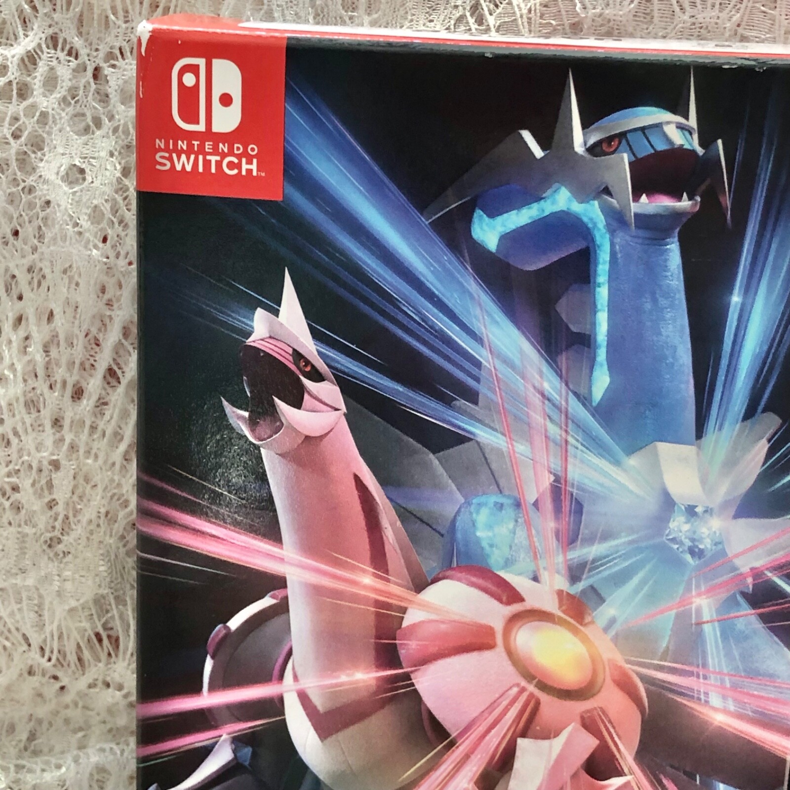 Pokemon Brilliant Diamond&Shining Pearl Double Pack☆☆ 45496597894 eBay