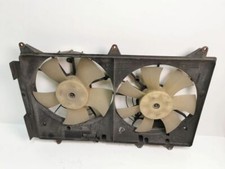 Radiateur Mazda CX-7