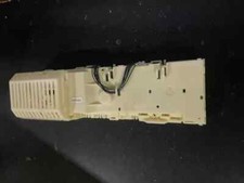 00661081 Bosch Washer Laundry Control Module