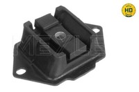 Meyle 514 132 8900/HD Getriebehalter Heck, Gummi-Metall, FüR Volvo