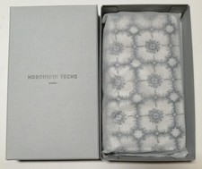 Hobonichi Techo Weeks Mina Perhonen Official Weekly Size Cover Anemone beige