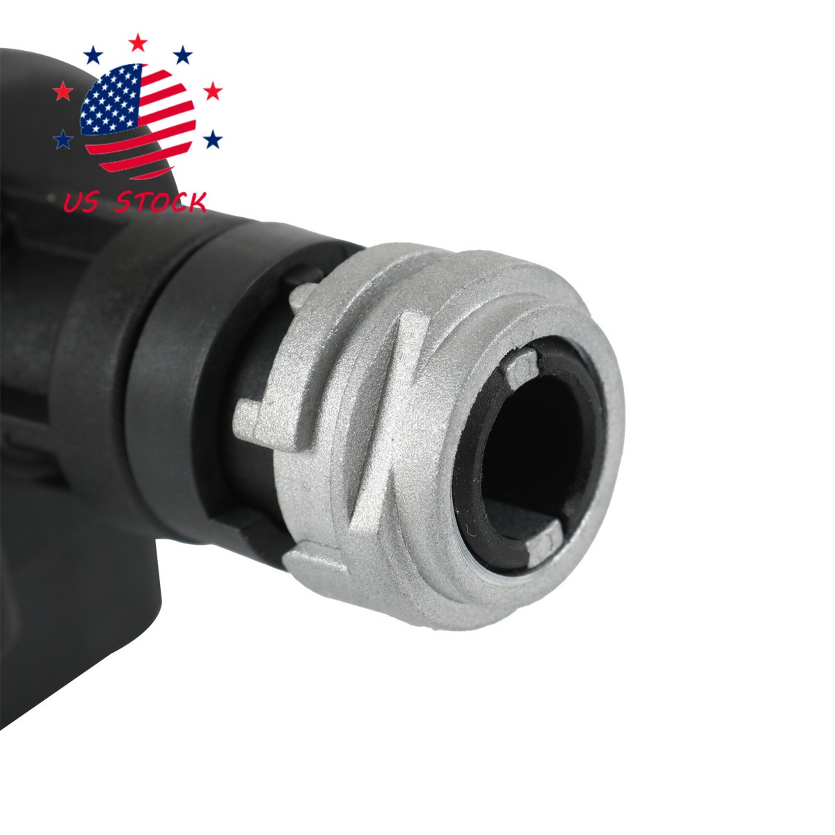 For 06-13 Harley Cruiser NEW Ignition Switch Housing Street