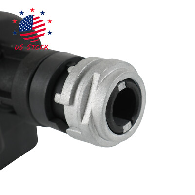 For 06-13 Harley Cruiser NEW Ignition Switch Housing Street