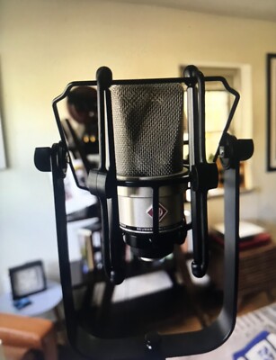Neumann TLM 103 Wired Condenser Microphone 008545