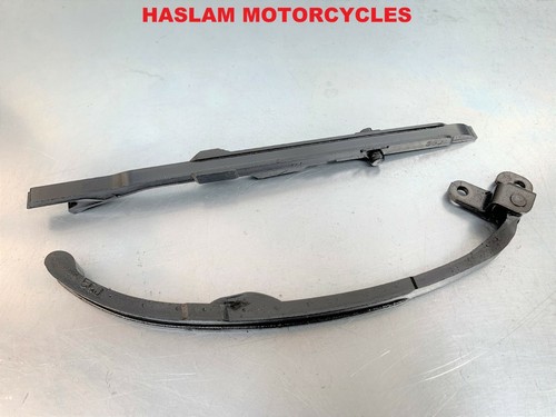 yamaha xp500 tmax cam chain guides dampers 5VU1225100 5GJ1225200 2001 to 2006 