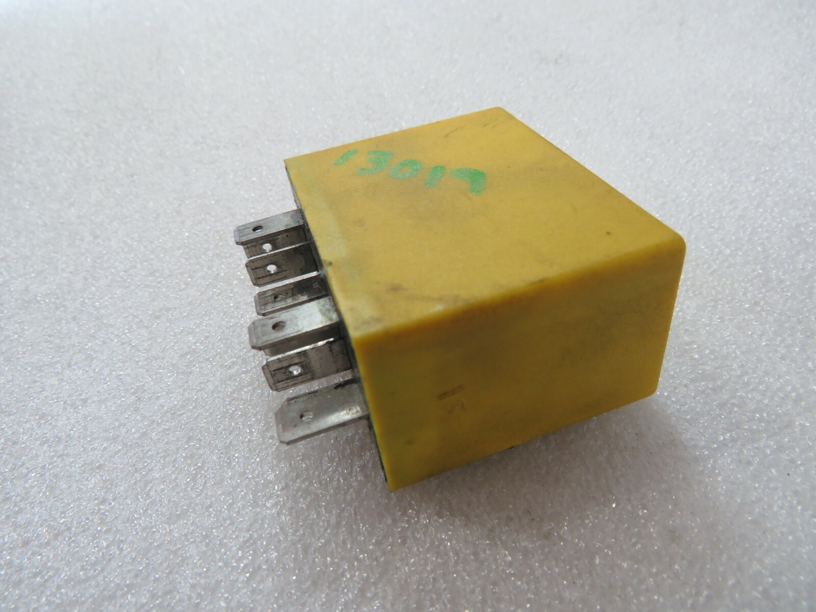 Lamborghini Murcielago, Door Lock / Unlock Control Module, Used, P/N 46469671