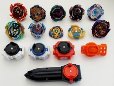 Beyblade Mixed Lot