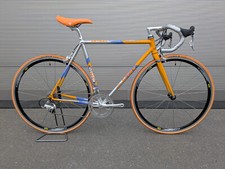 Vitus 992 Ovoid Comp Campagnolo Chorus bici da corsa vintage retrò road bike bicycle