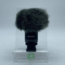 Sony Digital Shotgun Microphone ECM-M1