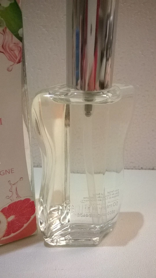 Miss fenjal Acqua di Cannes - Eau DE Cologne 50ml - Bild 4 von 4