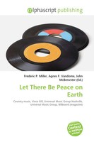 Frederic P. Miller (U. A.) | Let There Be Peace On Earth | Taschenbuch (2026)
