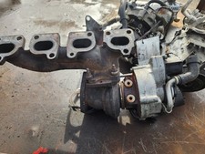 Turbosupercharger S Model Awd All4 Fits 11-16 Countryman 431752 Turbosupercharger S Model Awd All4 Fits 11-16 Countryman 431752