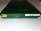 NIB FERGUSONS IRISH LINNEN DAMASK COIMCILE NAPKIN SET 18x18" NO WEAR BOX & TAG — photo 4