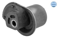 Meyle Lagerung AchsköRper 100 501 0003 FüR Vento Corrado Golf VW 1H1 Seat 3 1H2