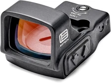 EOTech EFLX Mini Reflex Red Dot Sight, 3 MOA Dot, Black, EFLX3RWBLK