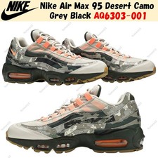 Nike Air Max 95 Essential Camo for Sale | Authenticity Guaranteed