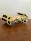 Vintage Kenner Star Wars DIE Cast Vehicle Ship Imperial TIE BOMBER **RARE**