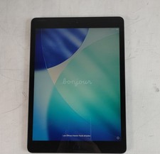 Apple iPad 8th Gen A2428 32 GB iOS 26.4.1 Wi-Fi  4G Unlocked