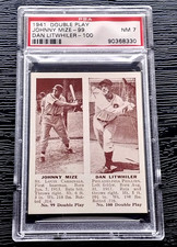 1941 Double Play Baseball Cards 43
