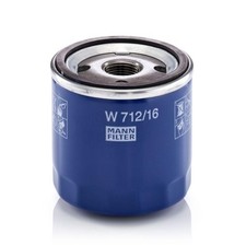 Filtre à huile Lancia THESIS