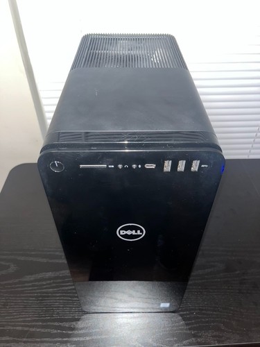  Dell XPS 8930 Intel Quad 3.6GHz 16GB RAM 128GB SSD macOS Sequoia 15.5 - Photo 8/20