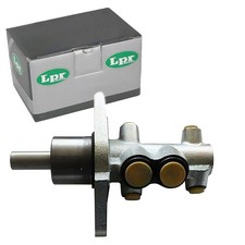 LPR HAUPTBREMSZYLINDER passend für NISSAN MICRA | 1924