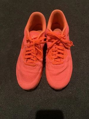 Nike Air Max 90 Ultra Moire Bright Crimson in Größe 45 - Bild 1 von 4