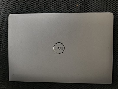 Dell Latitude 5420 14'' (256GB SSD Intel Core i5-1145G7 2.6GHz 16GB RAM) Laptop