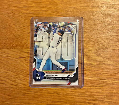 2026 Topps Now Shohei Ohtani #428