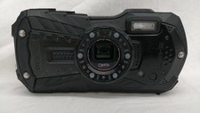 Pentax Optio Wg-2 Digital Camera