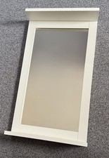 Ikea Spiegel Silveran 18351 Wandspiegel Spiegel Badspiegel