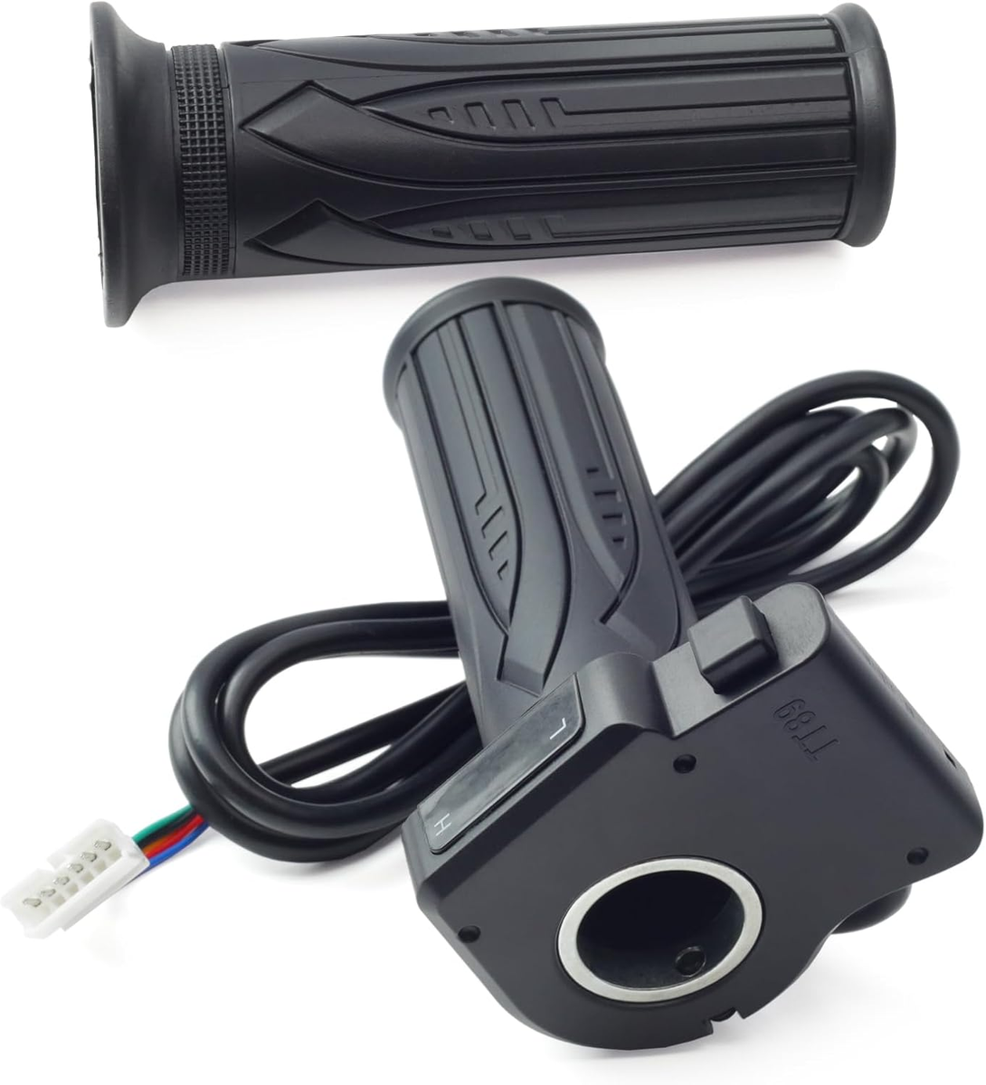 KH-DX 36V Ebike Throttle Grip Replacement for Jetson Bolt Pro for