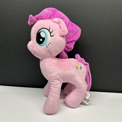 My Little Pony Pinkie Pie Plush Doll 13  Stuffed Animal Toy