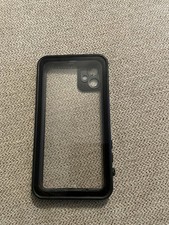 Fully Enclosed Case for iPhone 11
